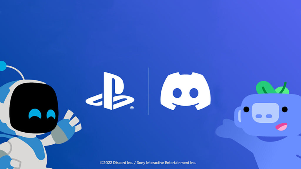 Nuevas pistas de la integración de Discord en consolas PlayStation nos deja malas noticias para los usuarios de PS4